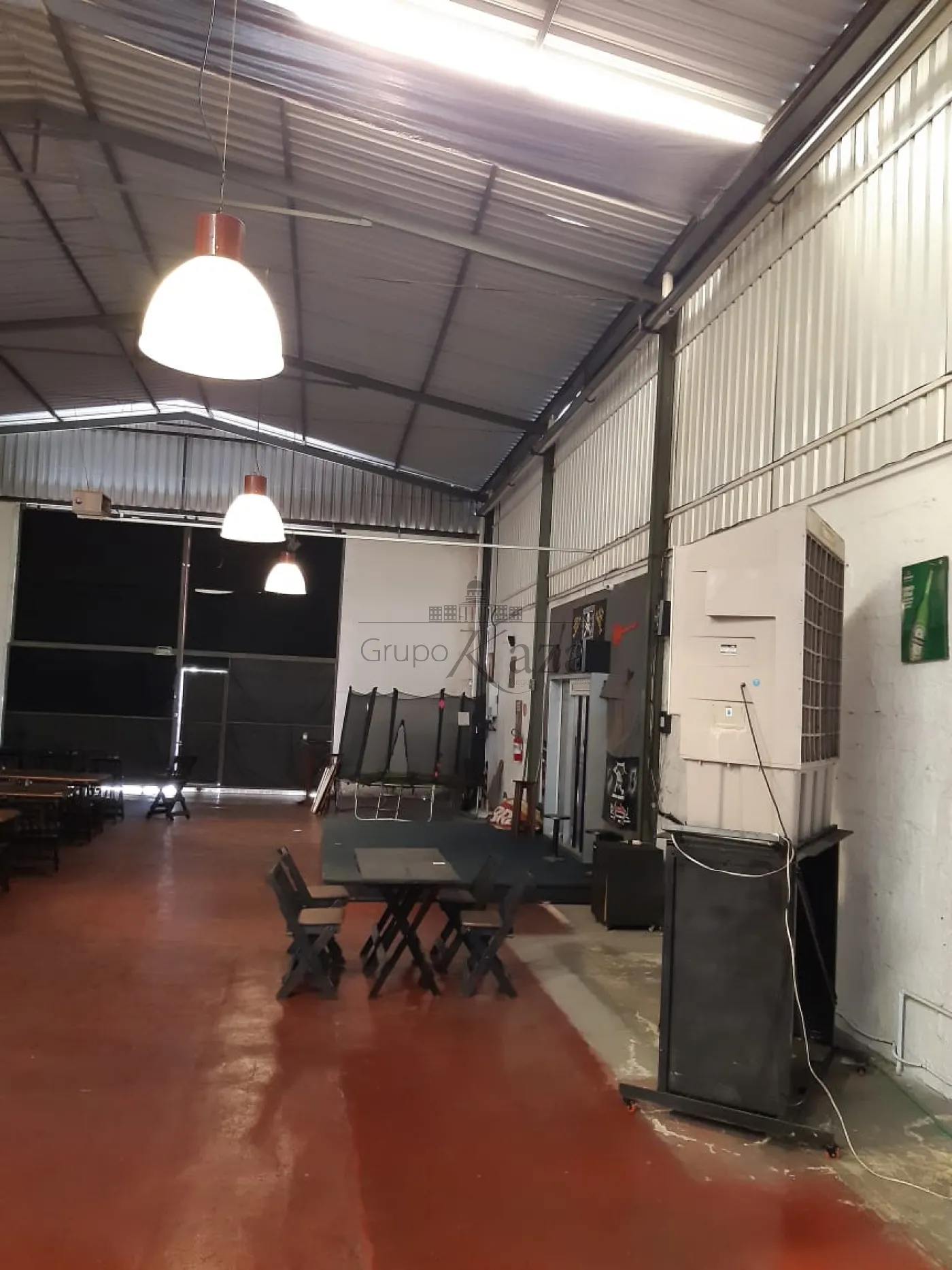 Foto 2 de Comercial Fundo de Comércio em Residencial São Paulo, Jacareí - imagem 2