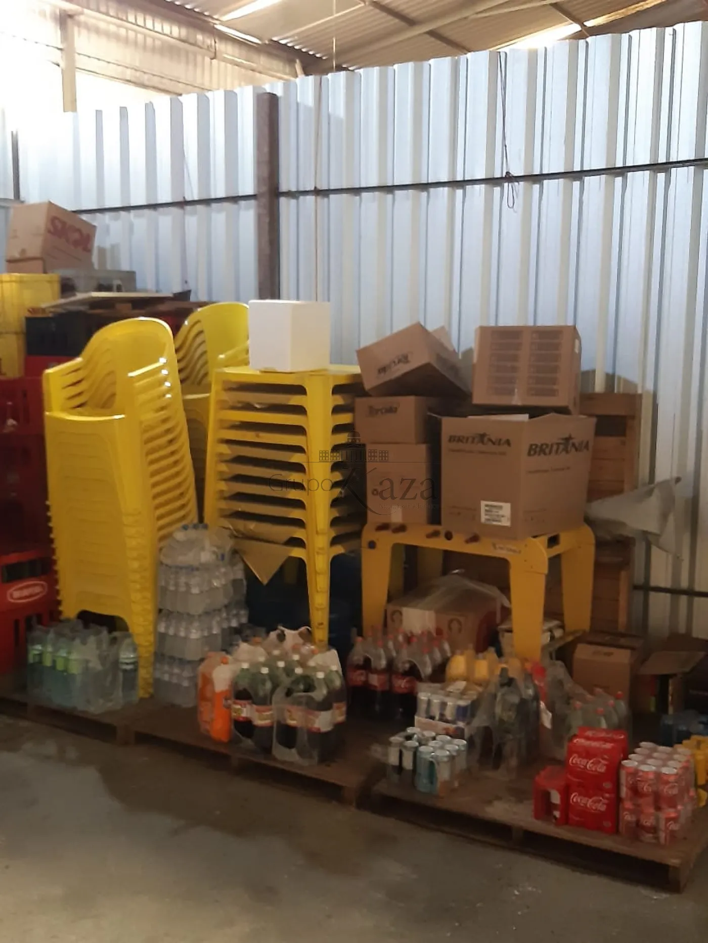 Foto 15 de Comercial Fundo de Comércio em Residencial São Paulo, Jacareí - imagem 15