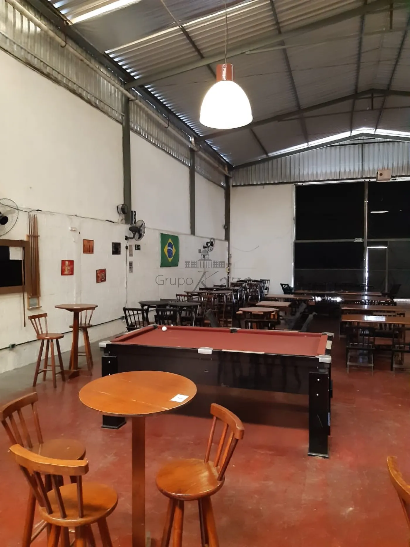Foto 4 de Comercial Fundo de Comércio em Residencial São Paulo, Jacareí - imagem 4