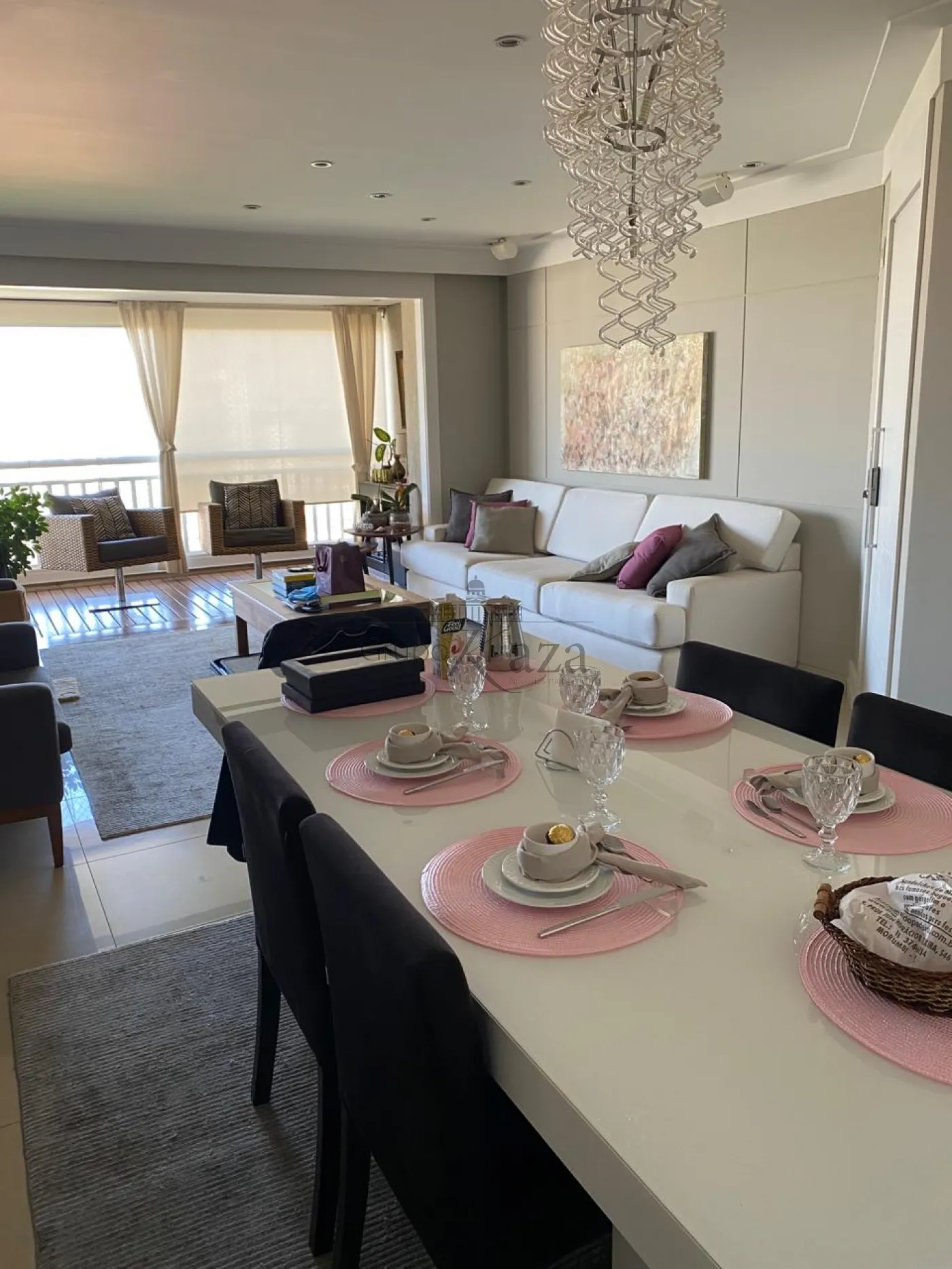 Foto 1 de Apartamento Padrão em Vila Sônia, São Paulo - imagem 1