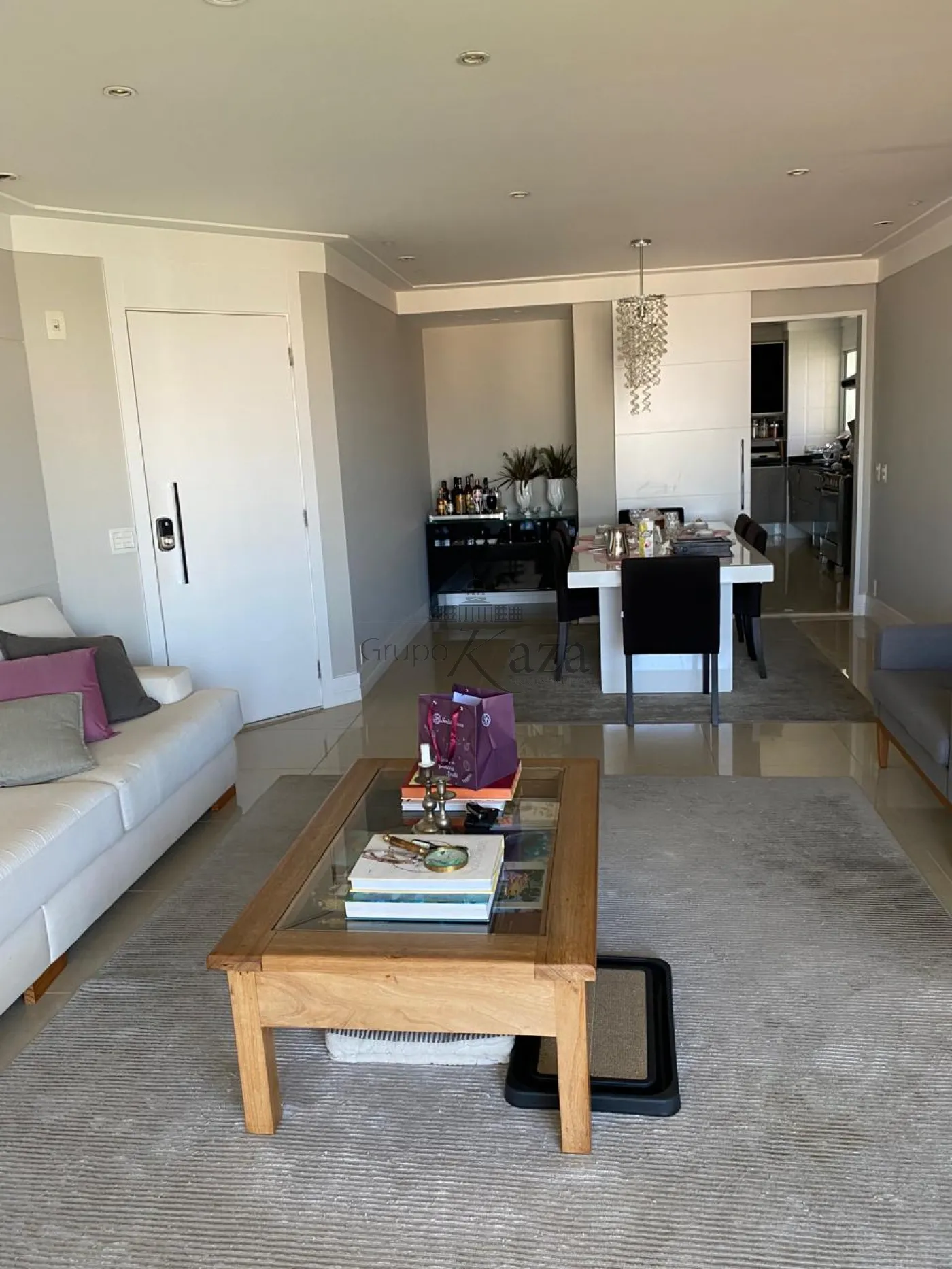 Foto 2 de Apartamento Padrão em Vila Sônia, São Paulo - imagem 2