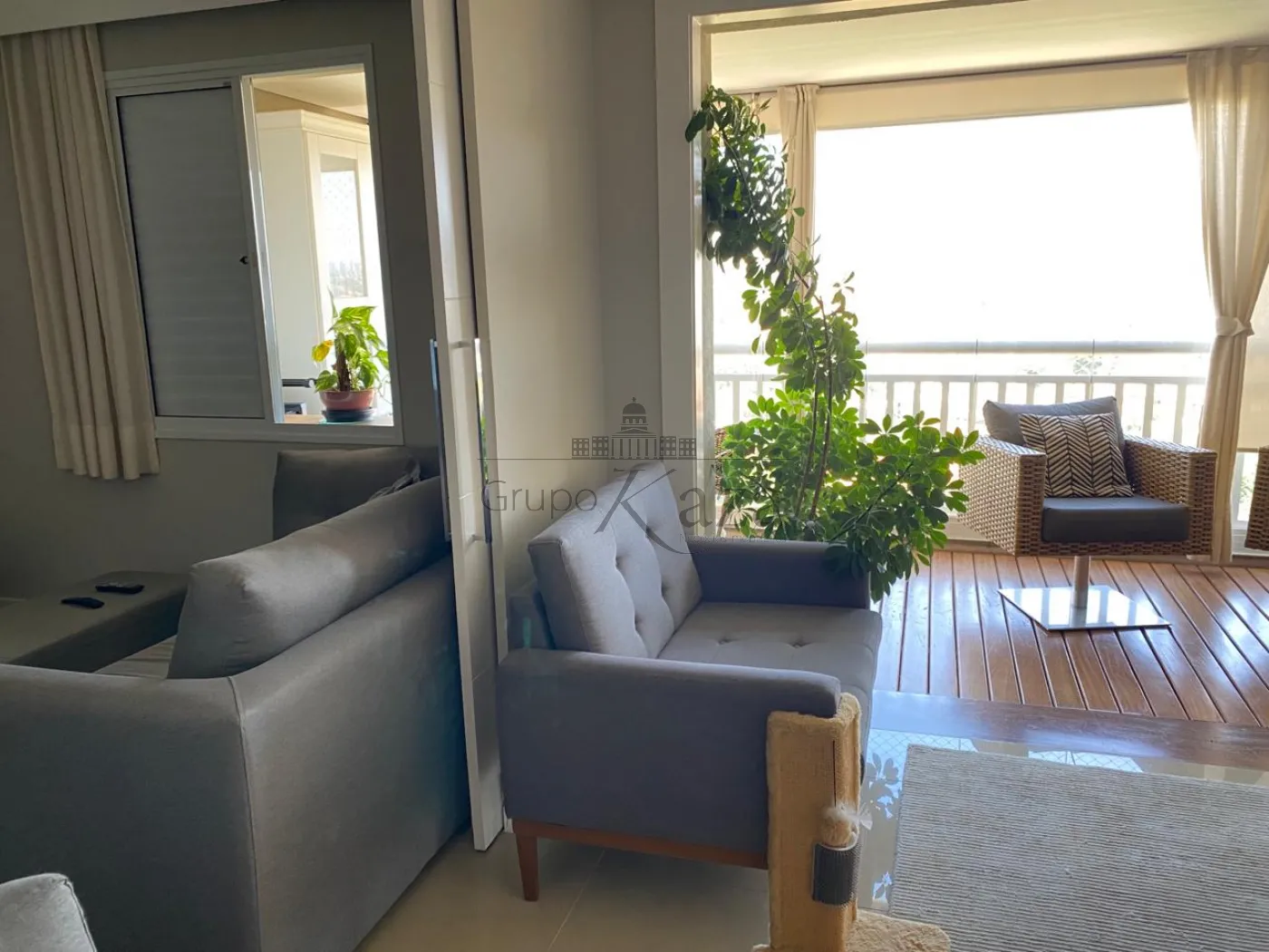 Foto 7 de Apartamento Padrão em Vila Sônia, São Paulo - imagem 7
