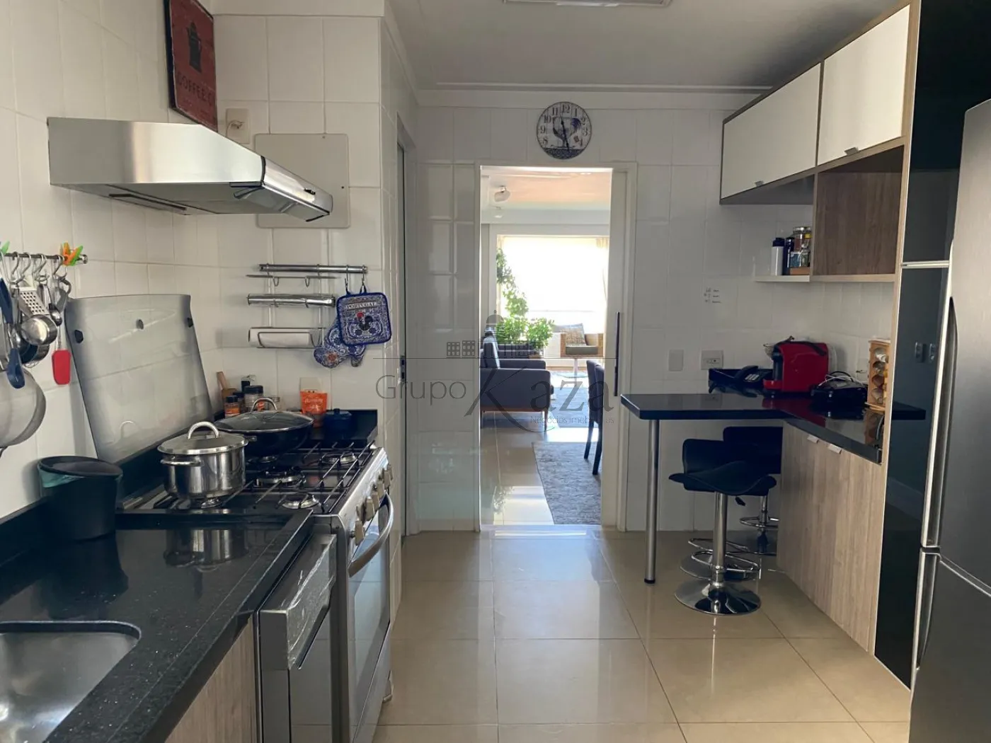 Foto 10 de Apartamento Padrão em Vila Sônia, São Paulo - imagem 10