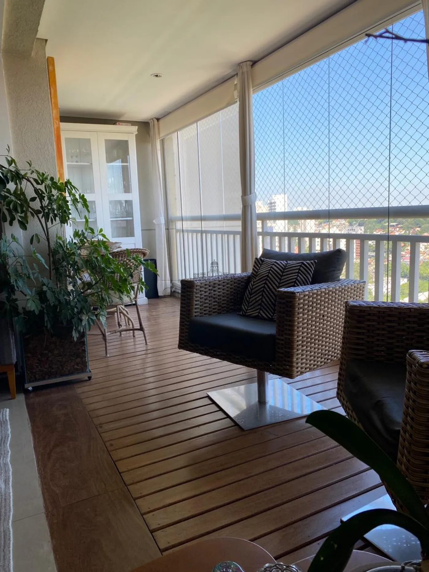 Foto 6 de Apartamento Padrão em Vila Sônia, São Paulo - imagem 6