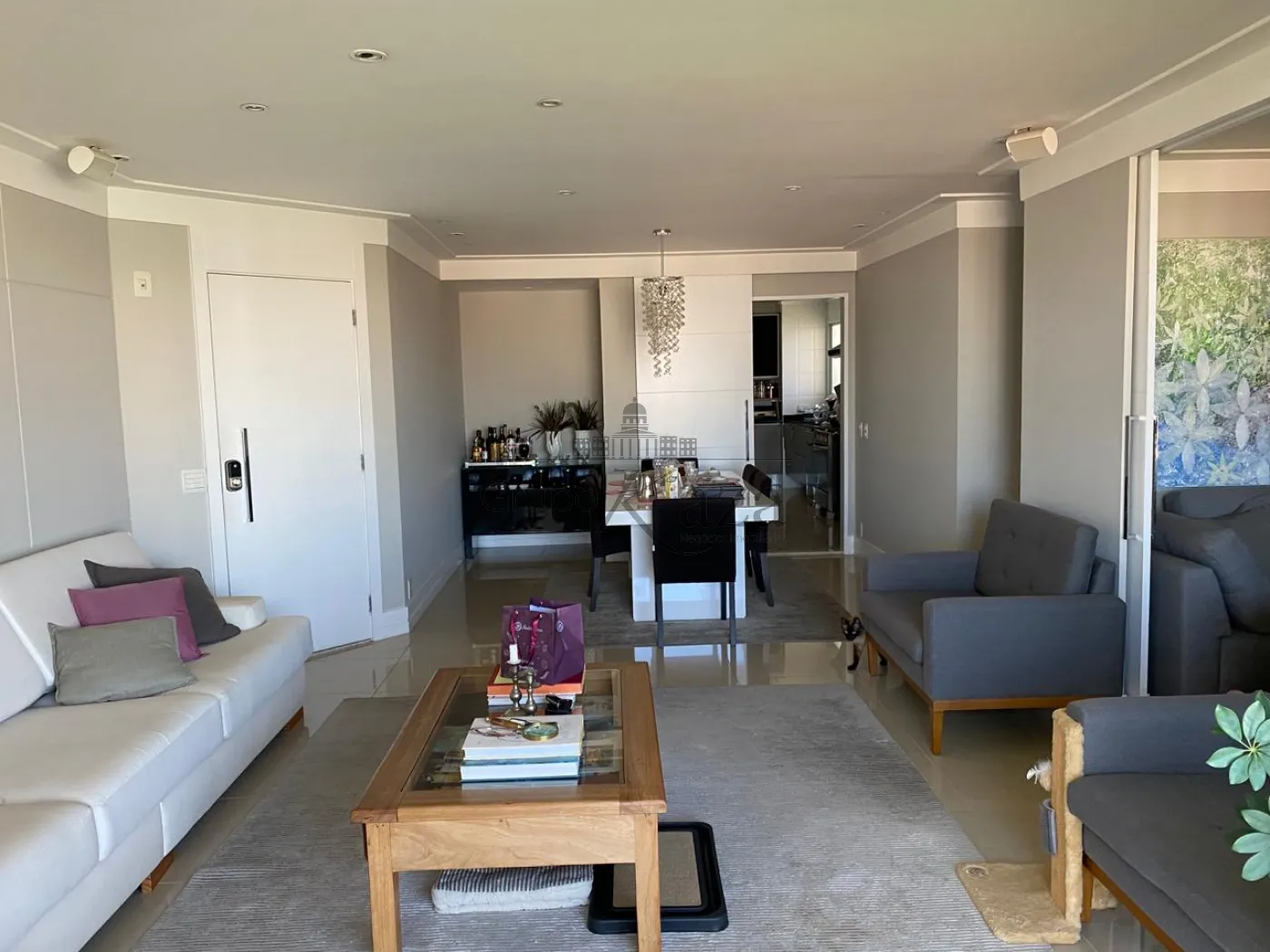 Foto 4 de Apartamento Padrão em Vila Sônia, São Paulo - imagem 4