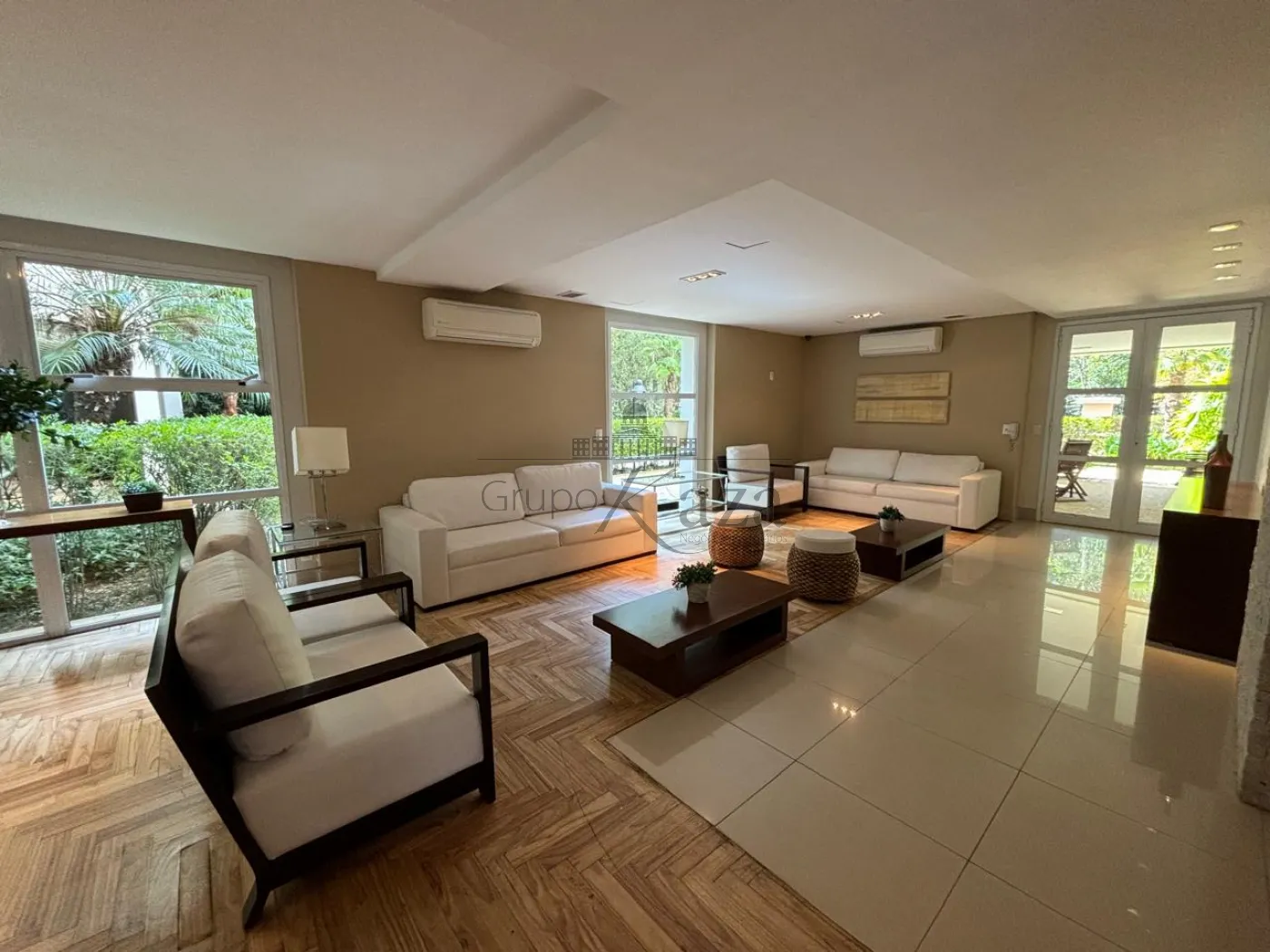 Foto 18 de Apartamento Padrão em Panamby, São Paulo - imagem 18