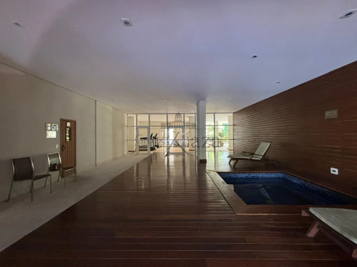 Foto 40 de Apartamento Padrão em Panamby, São Paulo - imagem 40