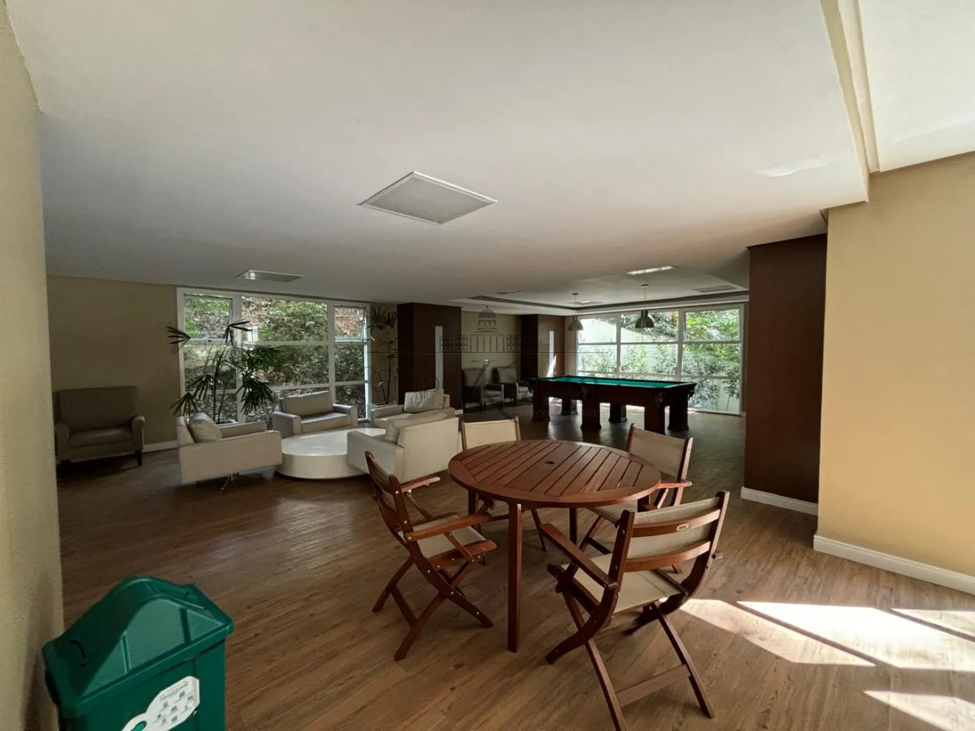 Foto 19 de Apartamento Padrão em Panamby, São Paulo - imagem 19