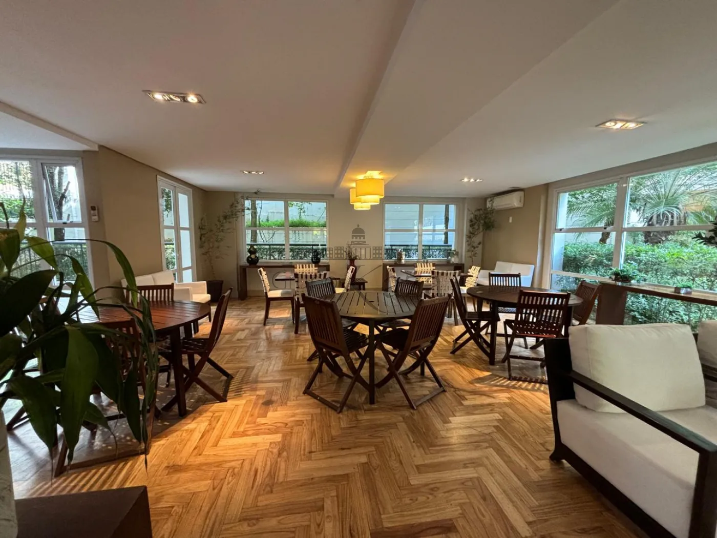 Foto 17 de Apartamento Padrão em Panamby, São Paulo - imagem 17