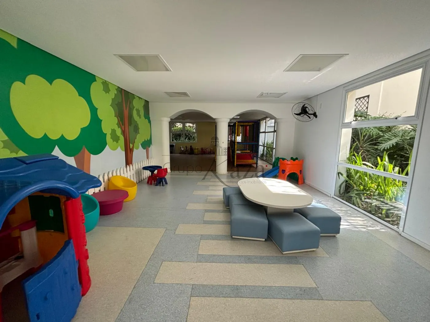 Foto 46 de Apartamento Padrão em Panamby, São Paulo - imagem 46