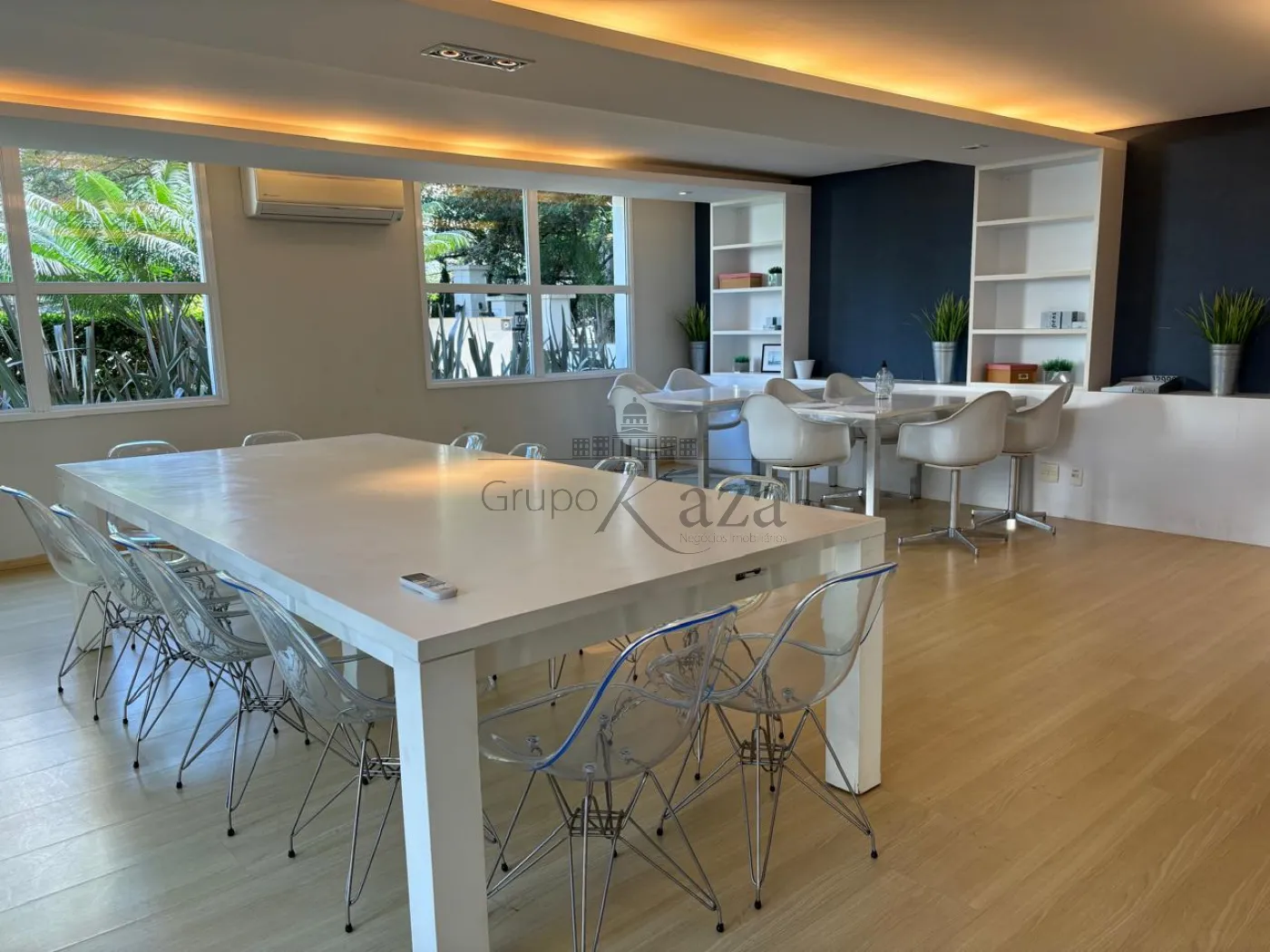 Foto 26 de Apartamento Padrão em Panamby, São Paulo - imagem 26