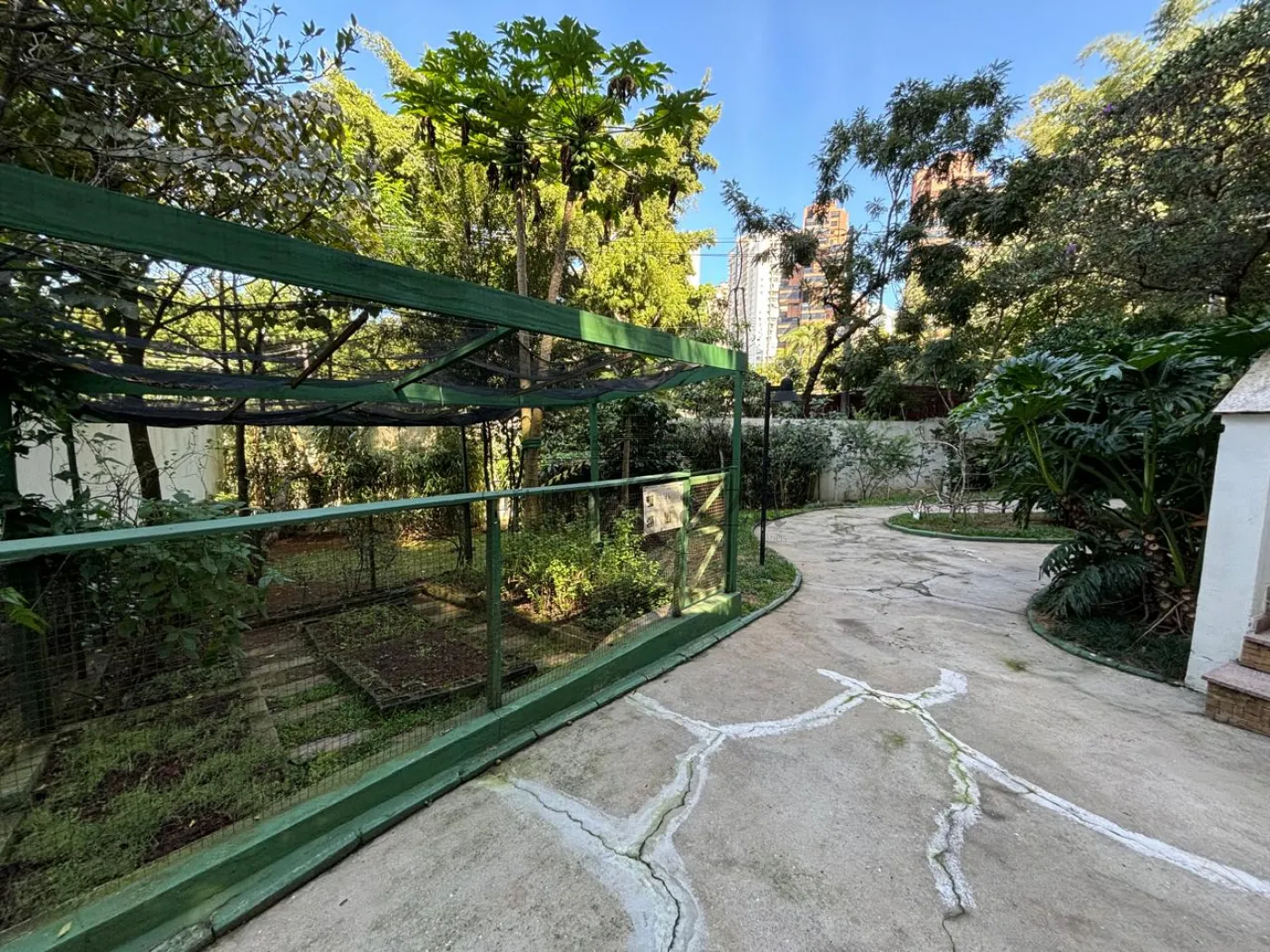 Foto 49 de Apartamento Padrão em Panamby, São Paulo - imagem 49