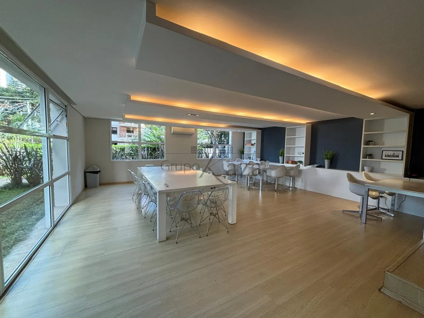 Foto 25 de Apartamento Padrão em Panamby, São Paulo - imagem 25