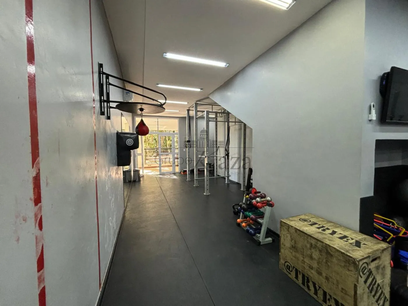 Foto 33 de Apartamento Padrão em Panamby, São Paulo - imagem 33