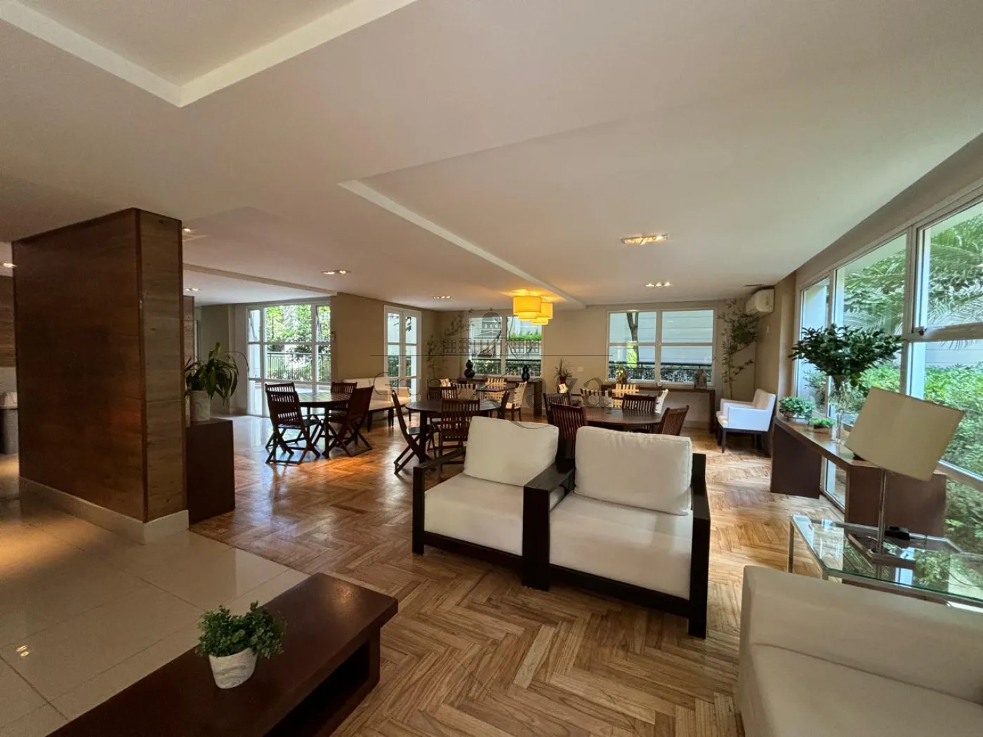 Foto 16 de Apartamento Padrão em Panamby, São Paulo - imagem 16