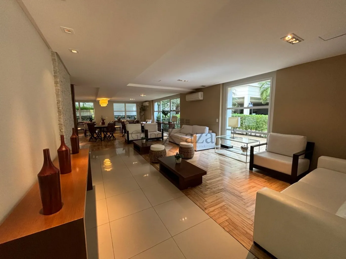 Foto 14 de Apartamento Padrão em Panamby, São Paulo - imagem 14