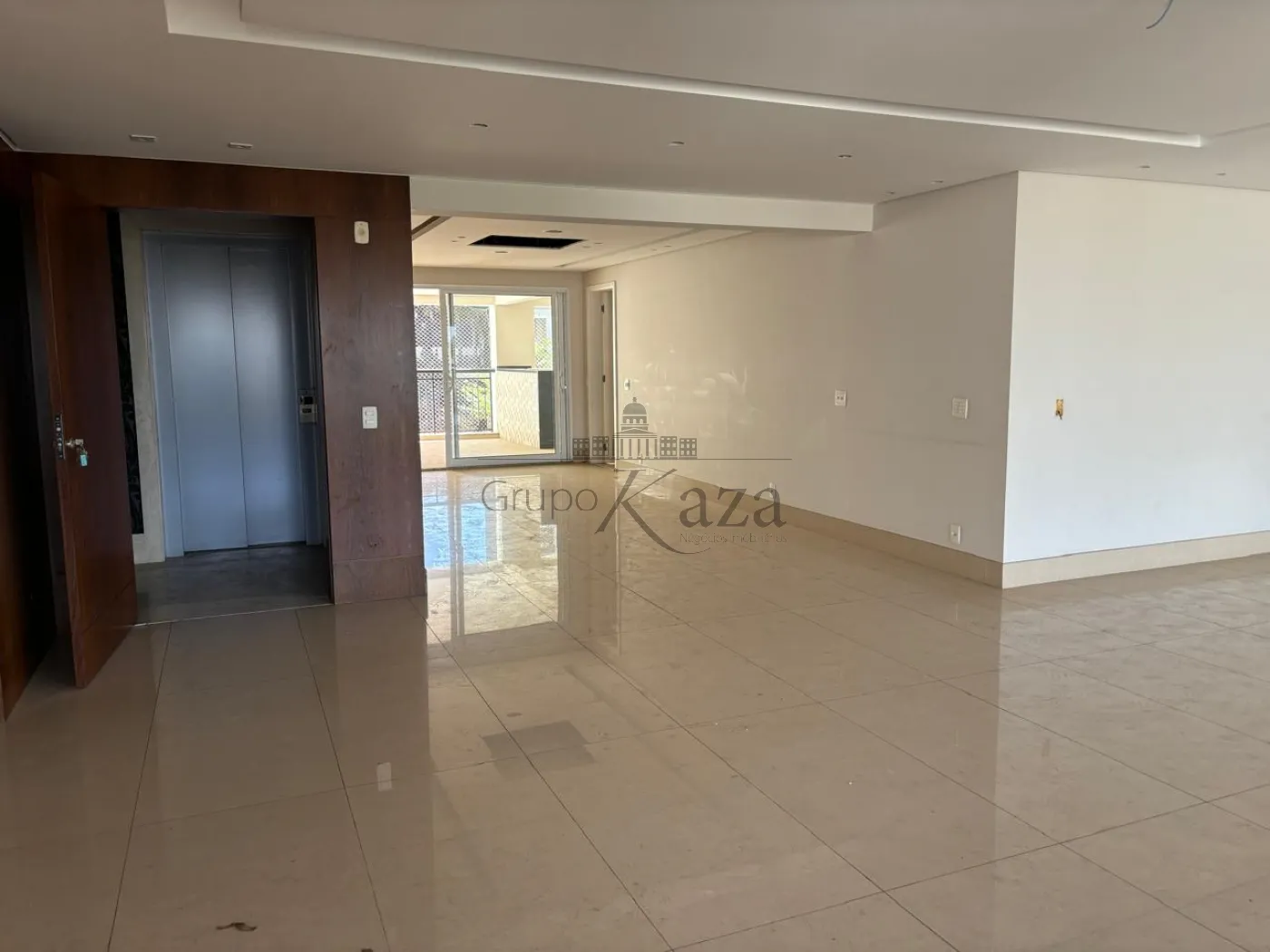 Foto 3 de Apartamento Padrão em Panamby, São Paulo - imagem 3