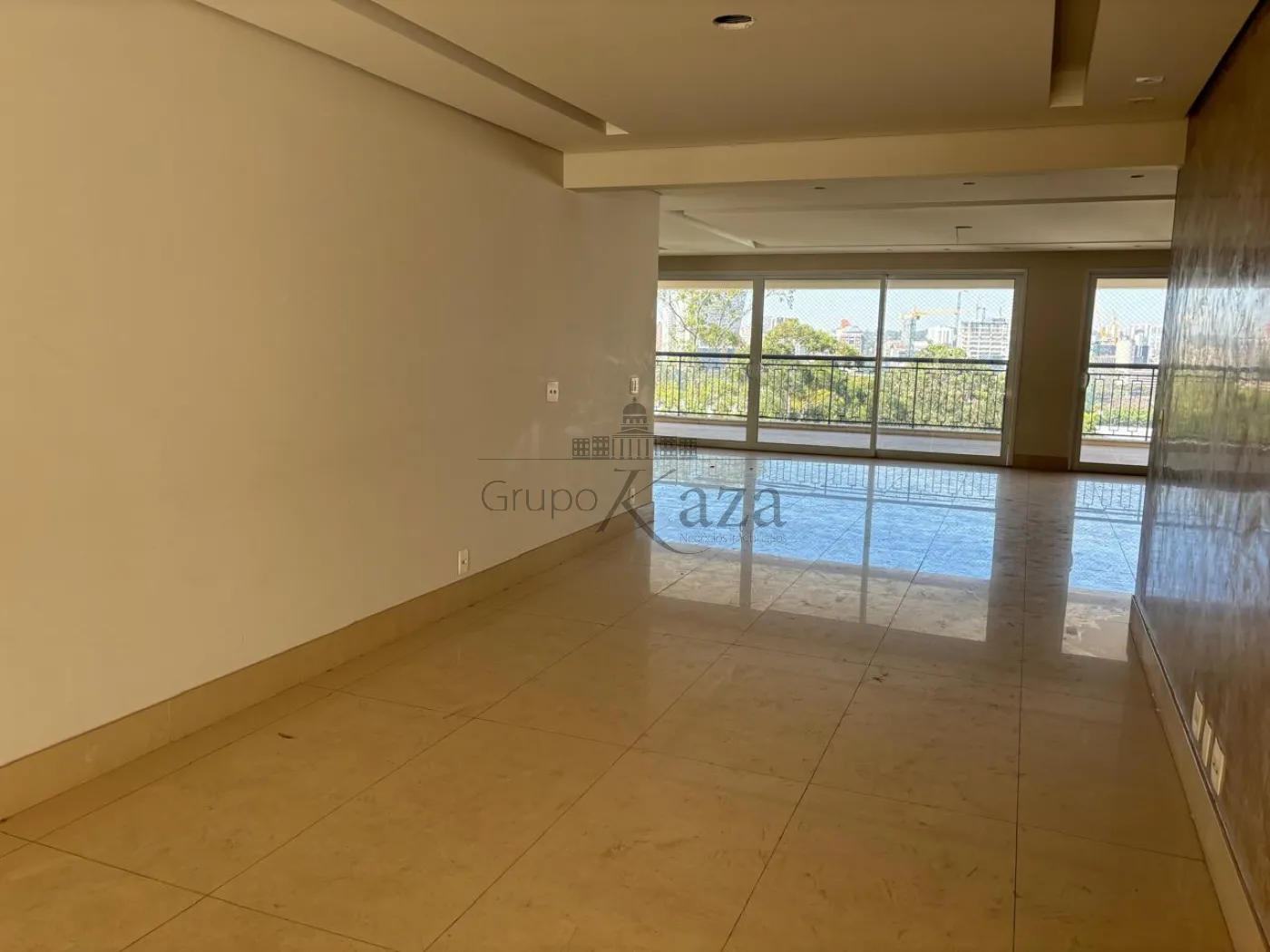 Foto 5 de Apartamento Padrão em Panamby, São Paulo - imagem 5