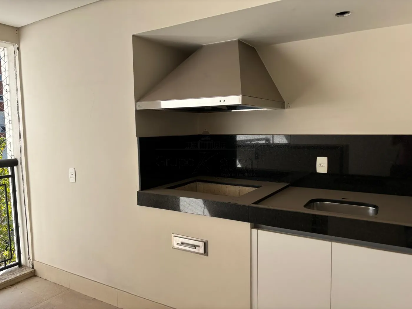Foto 10 de Apartamento Padrão em Panamby, São Paulo - imagem 10