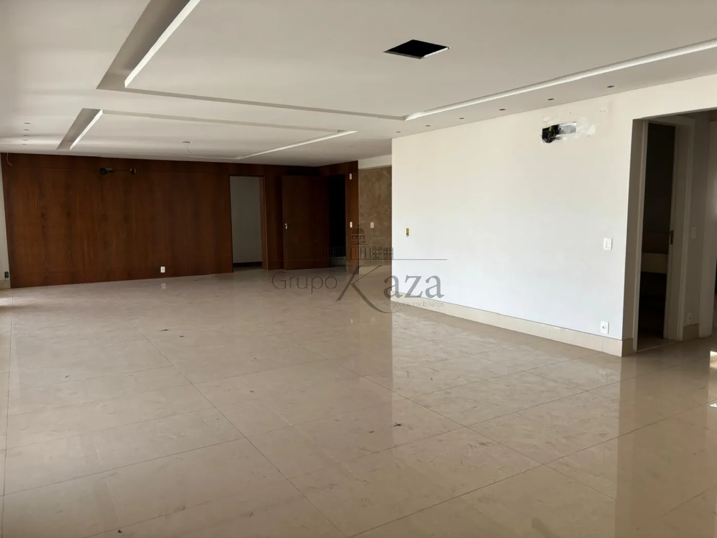 Foto 2 de Apartamento Padrão em Panamby, São Paulo - imagem 2