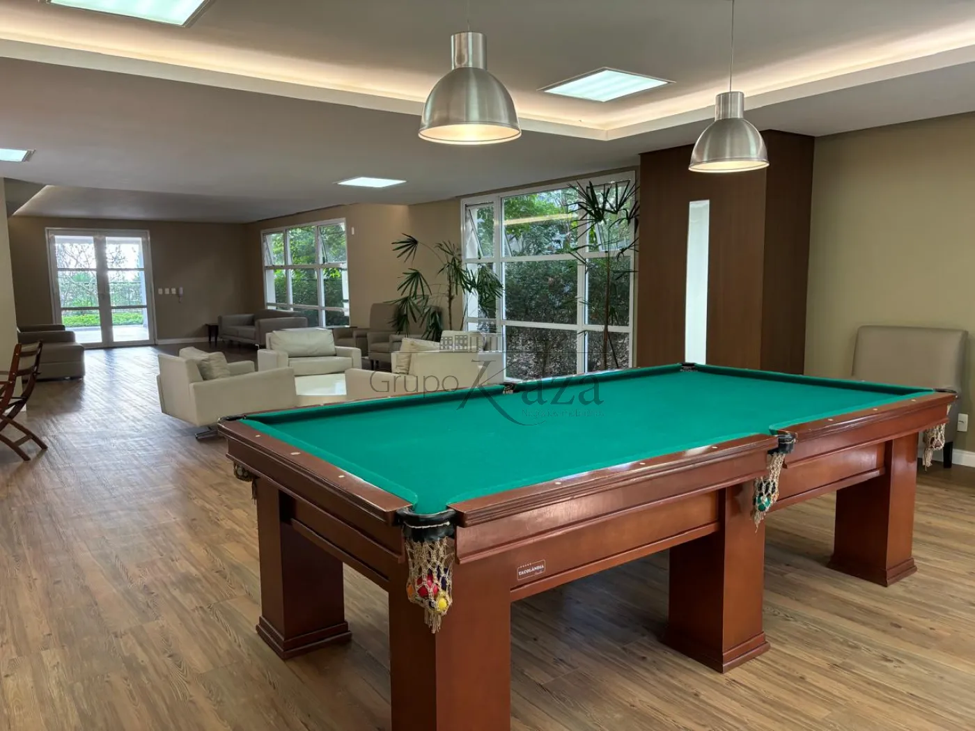 Foto 21 de Apartamento Padrão em Panamby, São Paulo - imagem 21