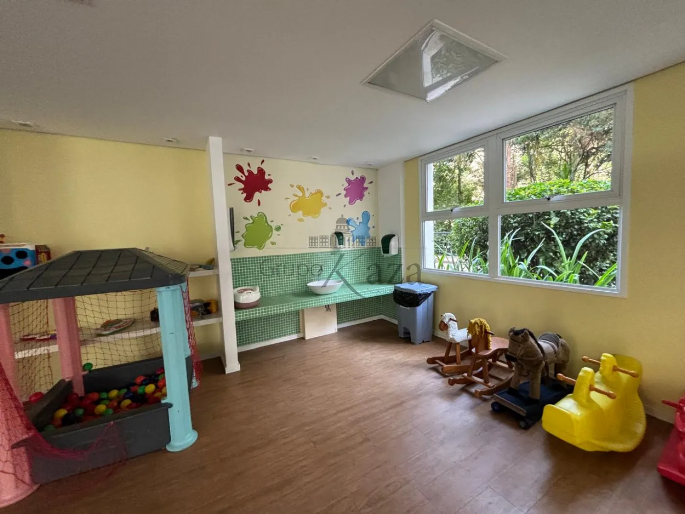 Foto 44 de Apartamento Padrão em Panamby, São Paulo - imagem 44