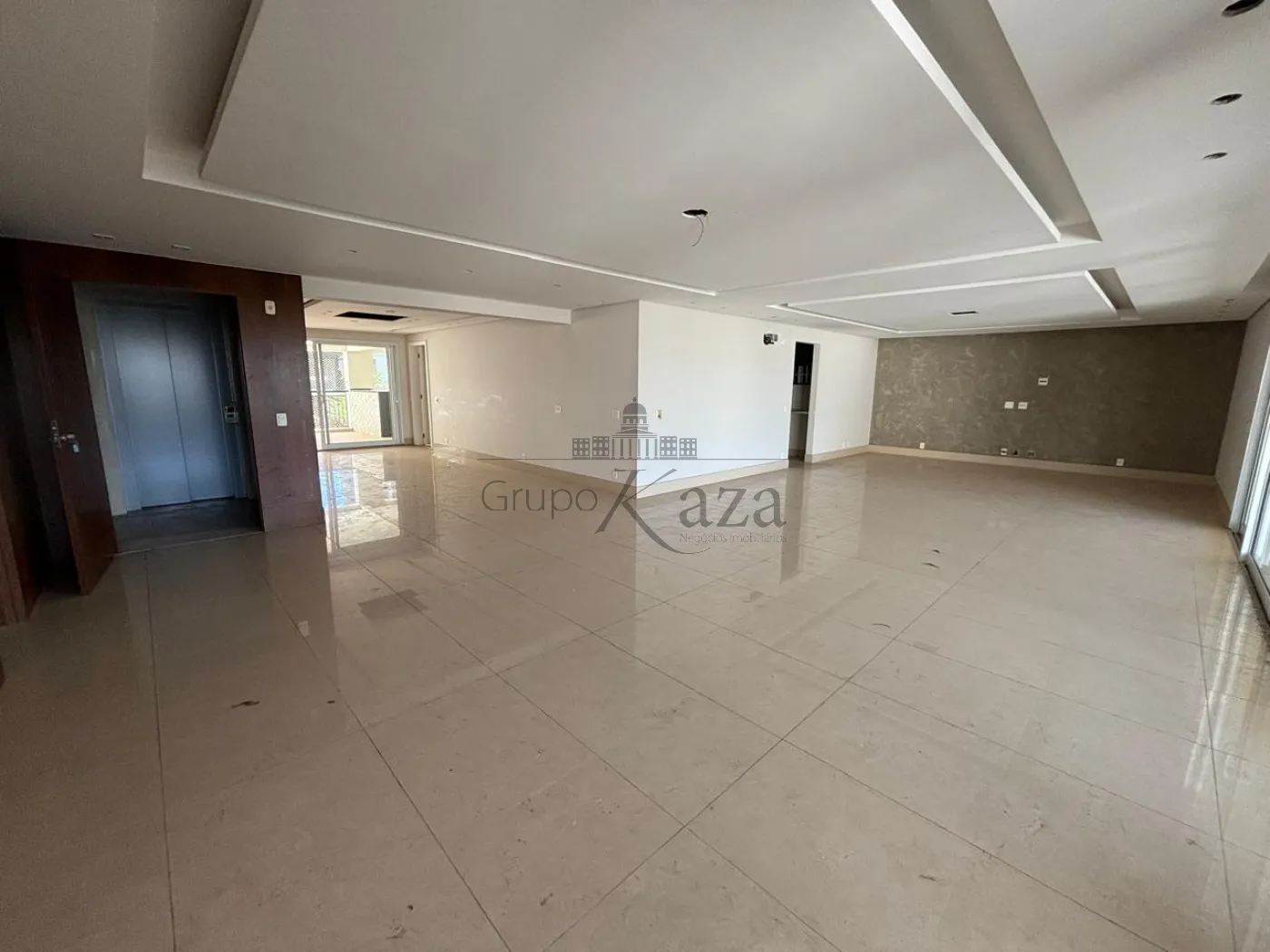 Foto 1 de Apartamento Padrão em Panamby, São Paulo - imagem 1