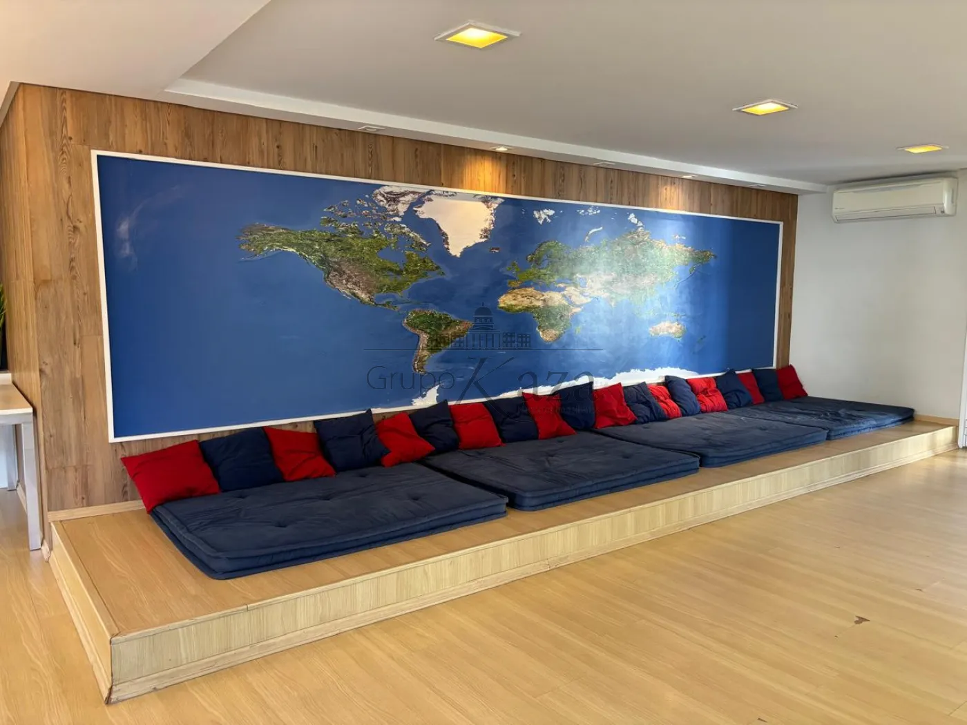 Foto 29 de Apartamento Padrão em Panamby, São Paulo - imagem 29