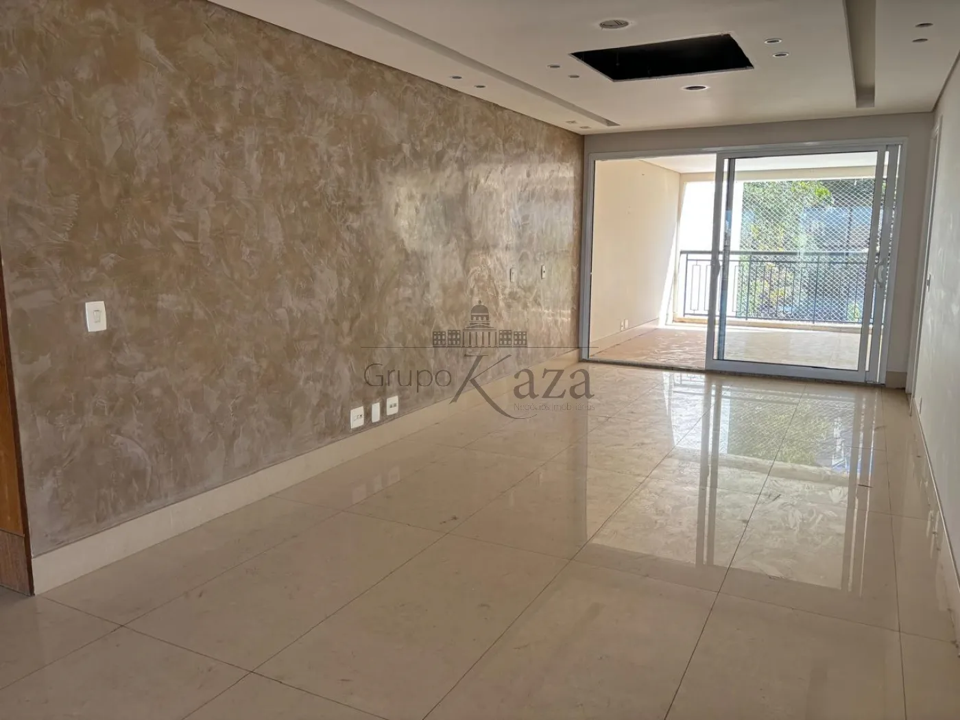 Foto 4 de Apartamento Padrão em Panamby, São Paulo - imagem 4