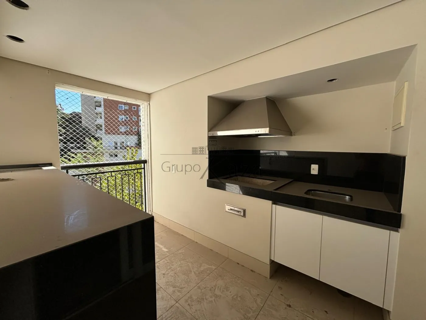 Foto 9 de Apartamento Padrão em Panamby, São Paulo - imagem 9