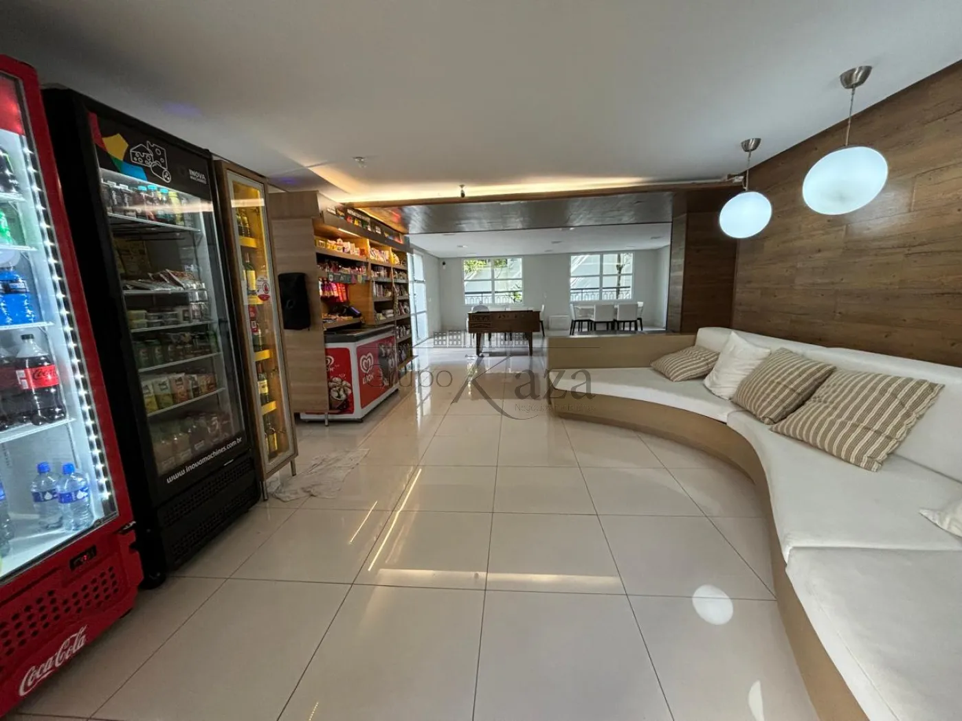 Foto 38 de Apartamento Padrão em Panamby, São Paulo - imagem 38