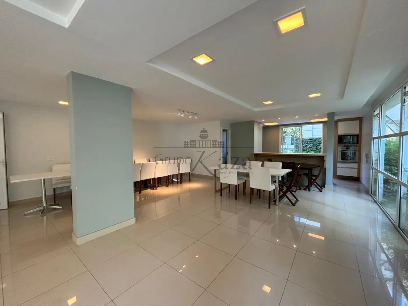 Foto 24 de Apartamento Padrão em Panamby, São Paulo - imagem 24