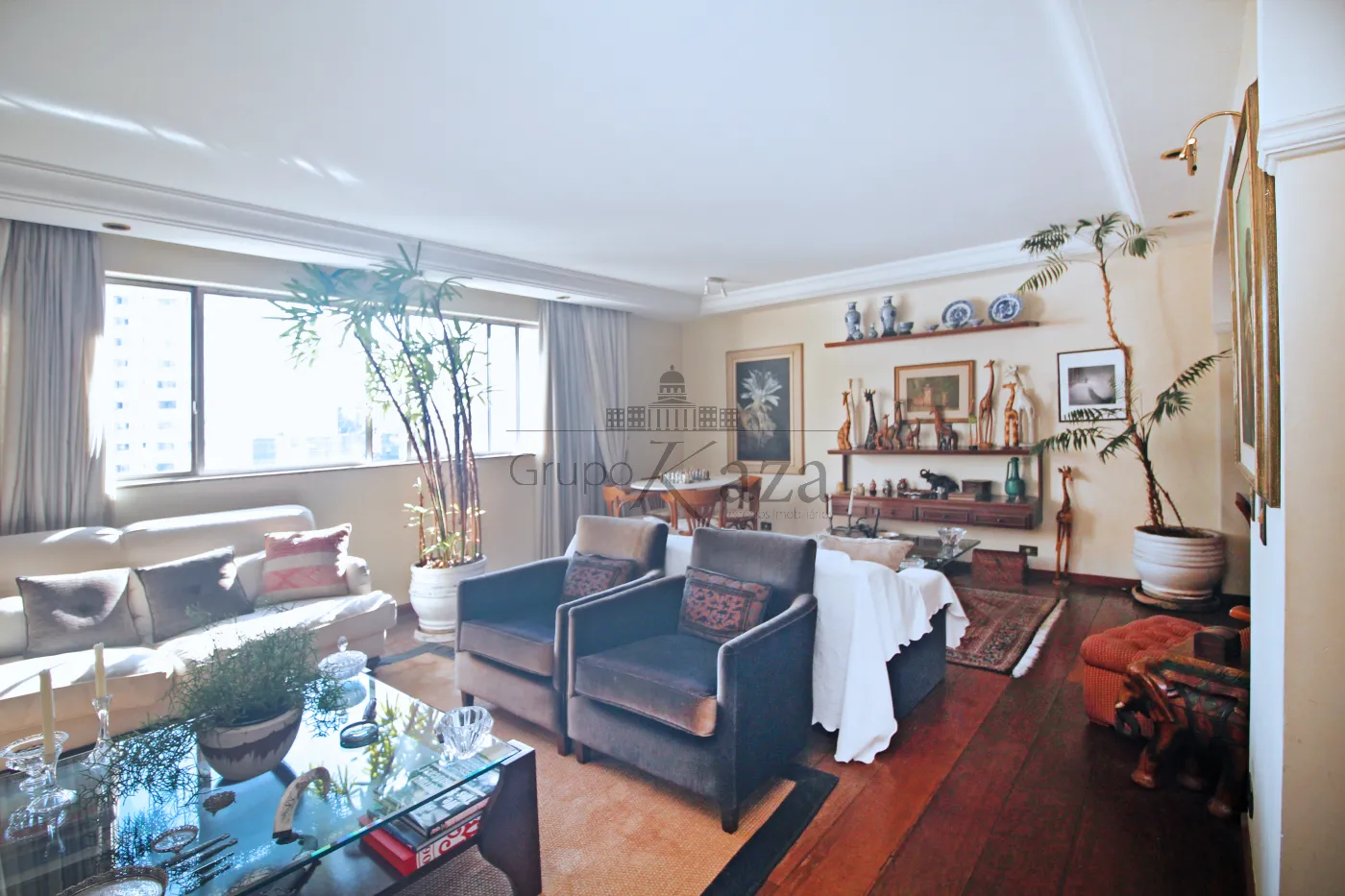 Foto 2 de Apartamento Padrão em Itaim Bibi, São Paulo - imagem 2