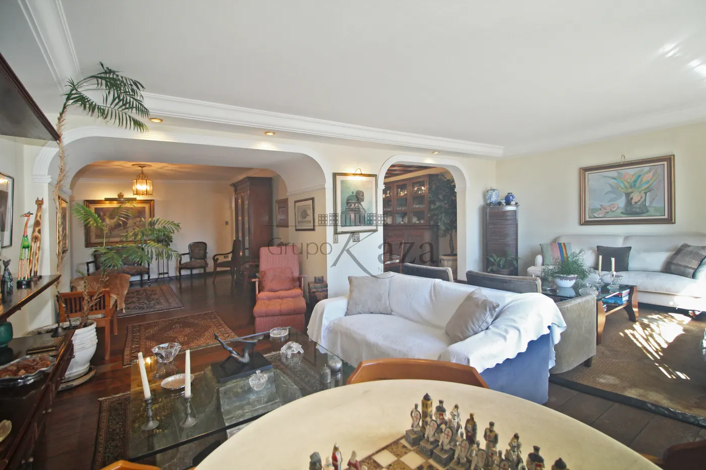 Foto 3 de Apartamento Padrão em Itaim Bibi, São Paulo - imagem 3
