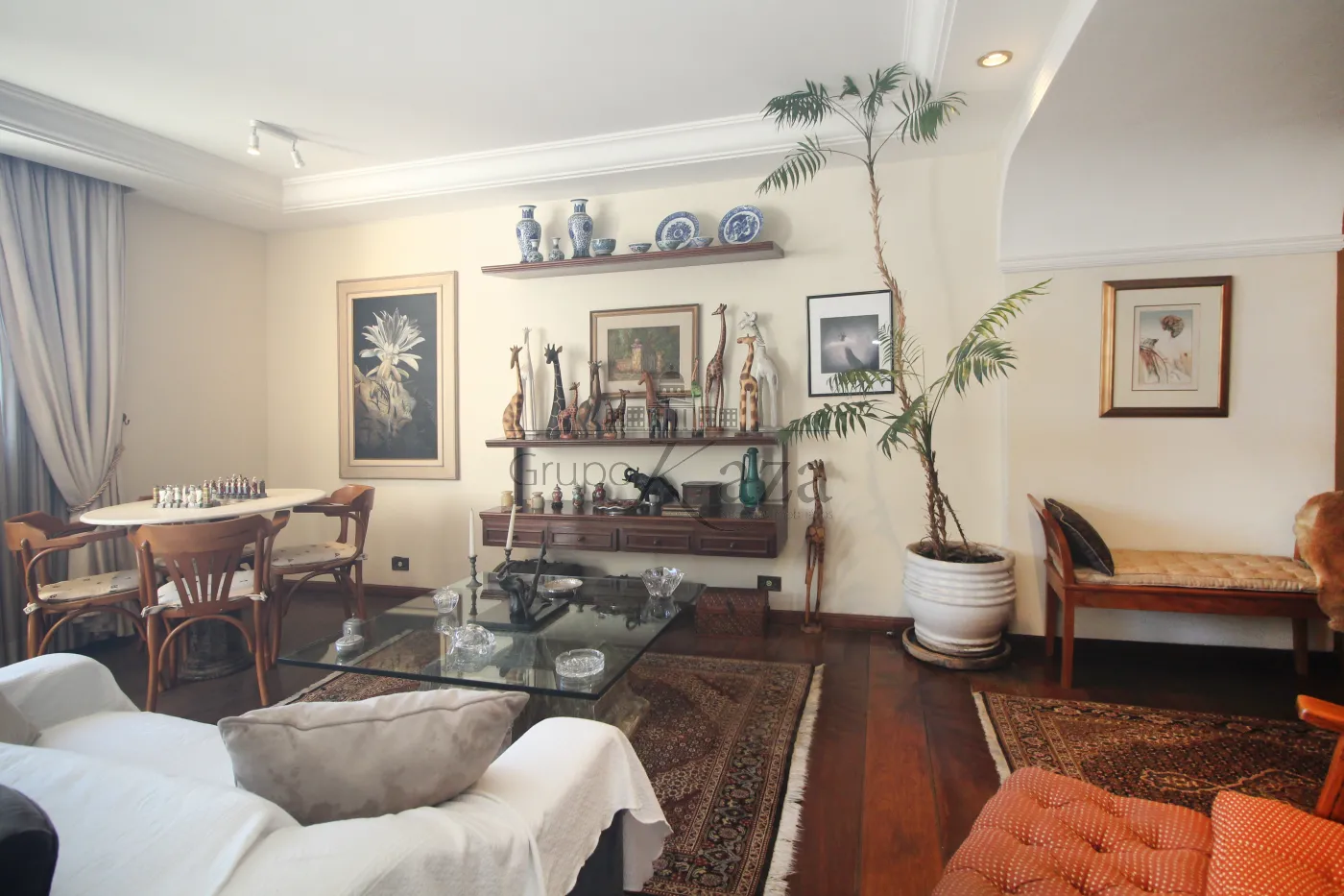 Foto 5 de Apartamento Padrão em Itaim Bibi, São Paulo - imagem 5