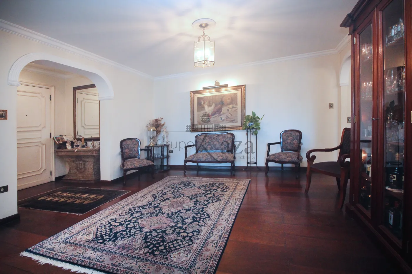 Foto 6 de Apartamento Padrão em Itaim Bibi, São Paulo - imagem 6