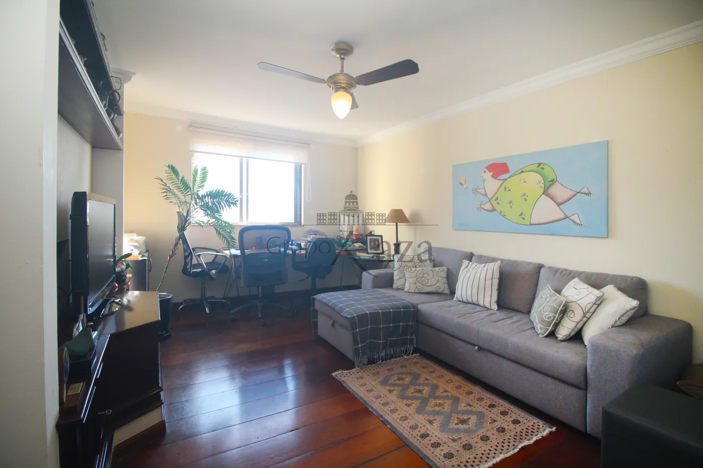 Foto 11 de Apartamento Padrão em Itaim Bibi, São Paulo - imagem 11