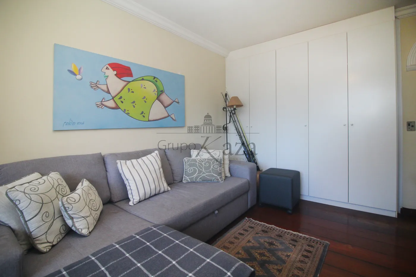 Foto 12 de Apartamento Padrão em Itaim Bibi, São Paulo - imagem 12