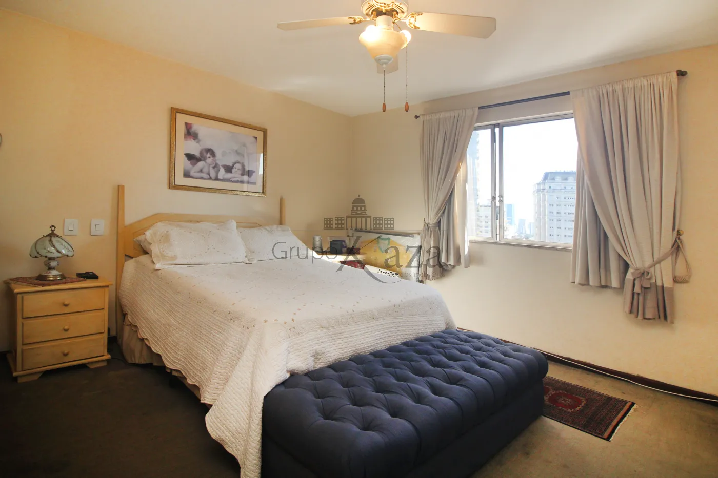 Foto 19 de Apartamento Padrão em Itaim Bibi, São Paulo - imagem 19