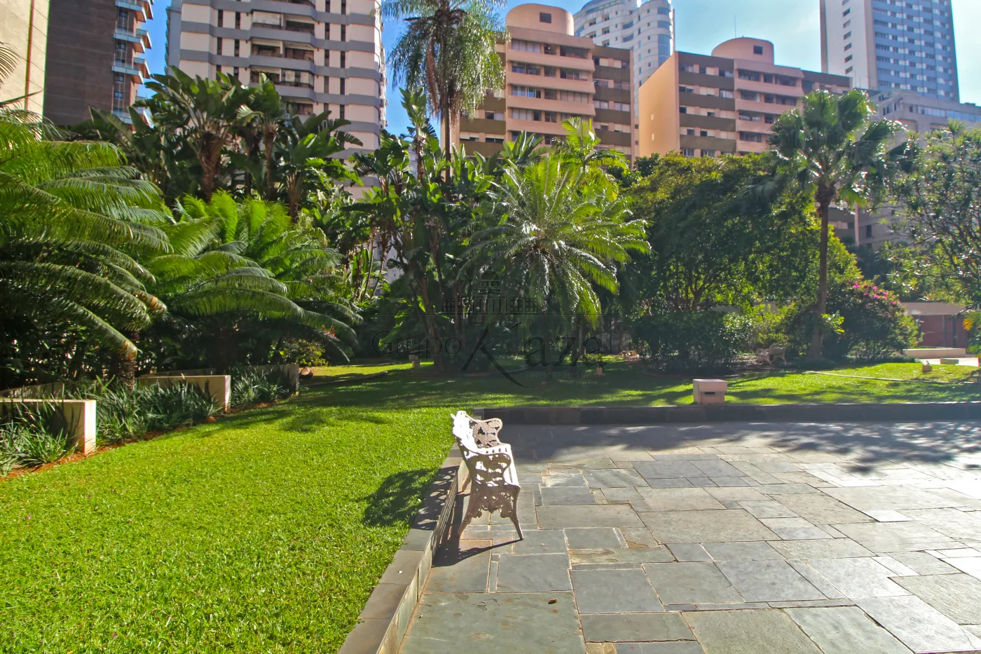 Foto 23 de Apartamento Padrão em Itaim Bibi, São Paulo - imagem 23