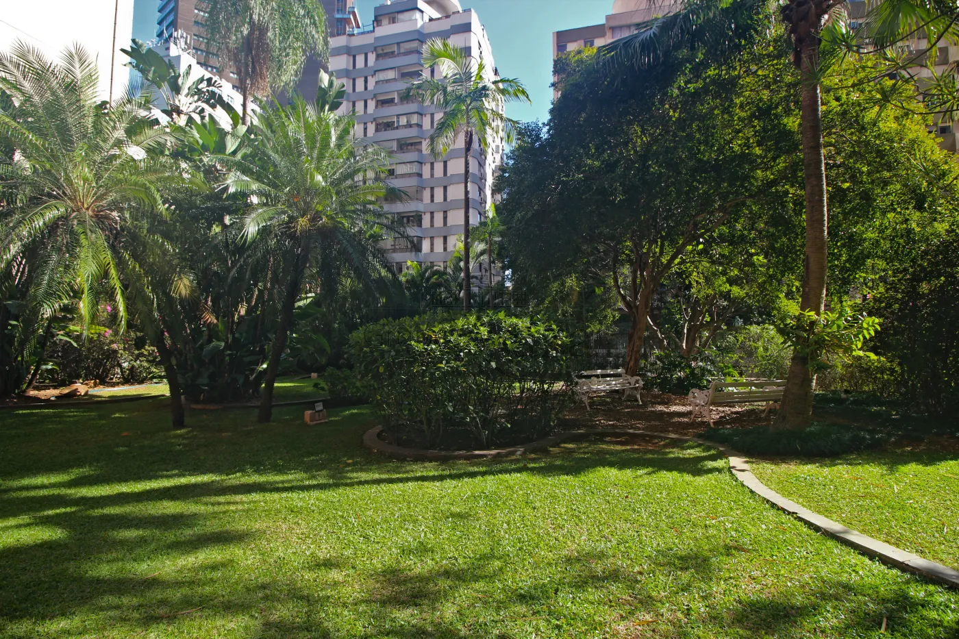 Foto 24 de Apartamento Padrão em Itaim Bibi, São Paulo - imagem 24