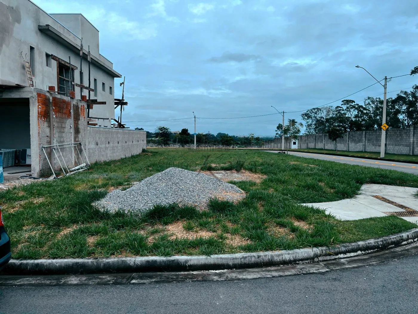 Foto 2 de Terreno Condomínio em Eugênio de Melo, São José dos Campos - imagem 2