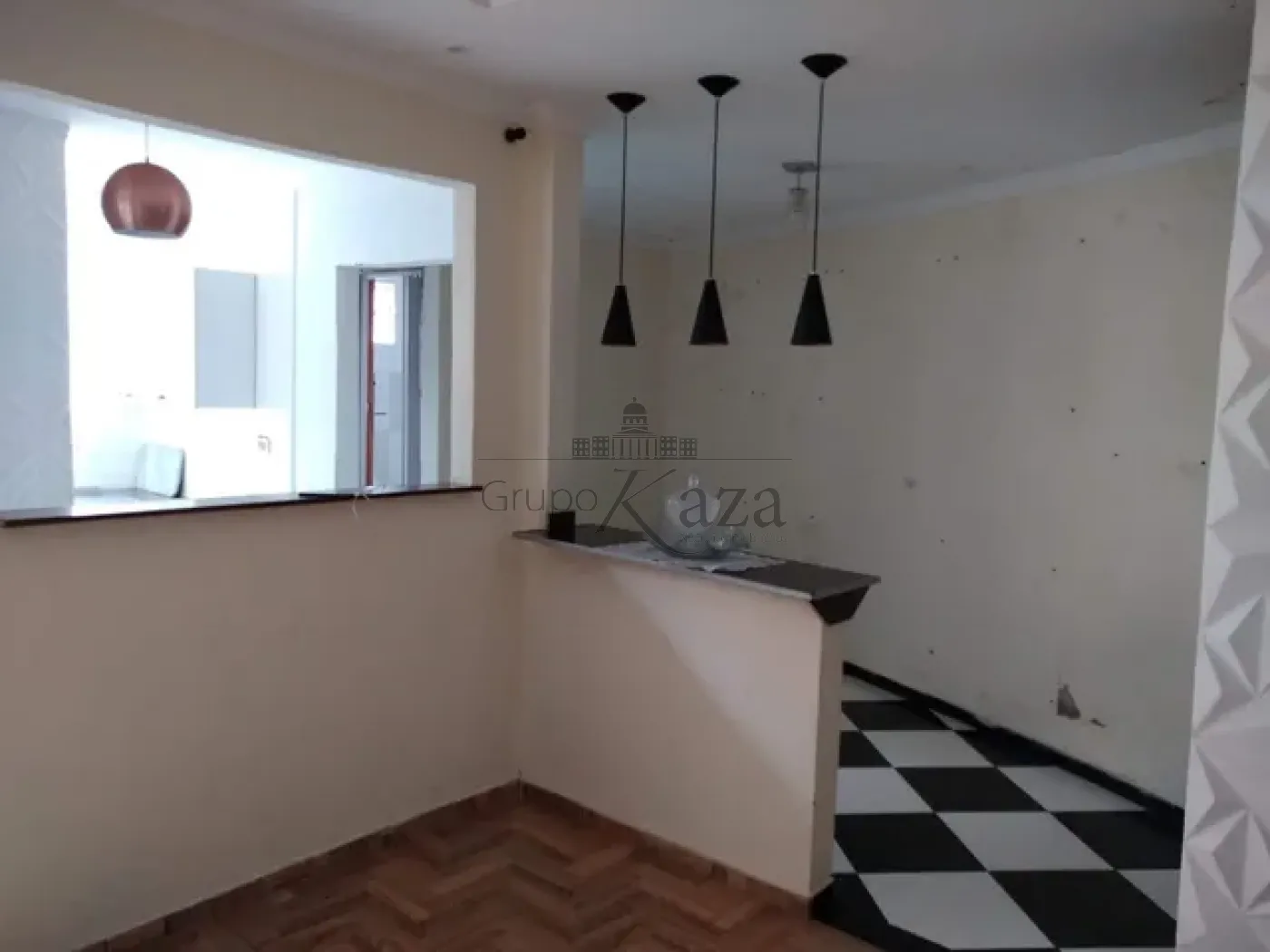 Foto 2 de Casa Padrão em Residencial Dom Bosco, São José dos Campos - imagem 2