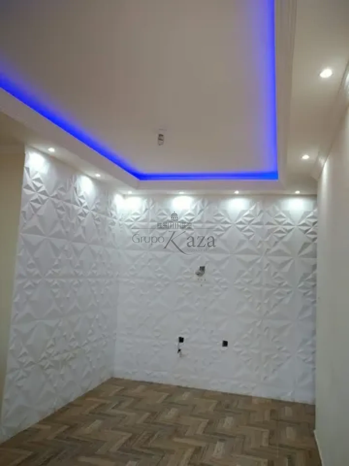 Foto 3 de Casa Padrão em Residencial Dom Bosco, São José dos Campos - imagem 3