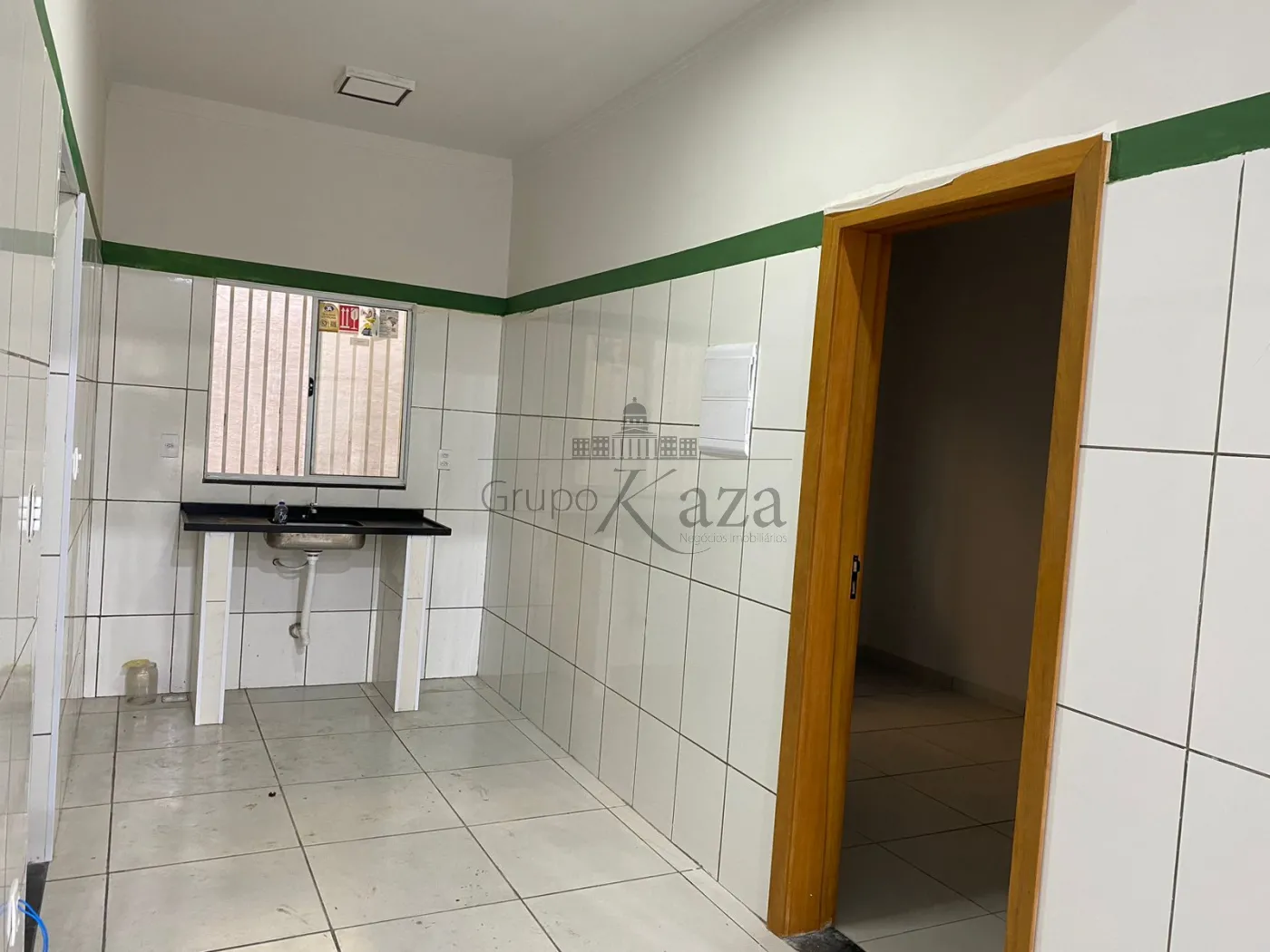 Foto 3 de Comercial Galpão em Jardim Satélite, São José dos Campos - imagem 3