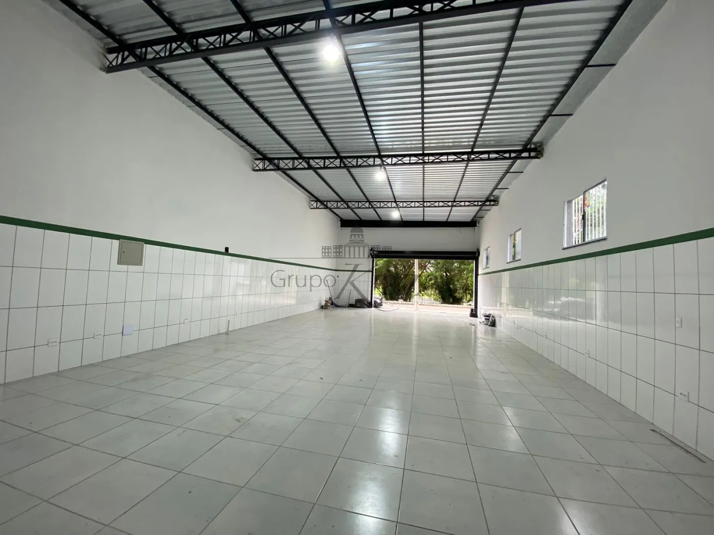 Foto 2 de Comercial Galpão em Jardim Satélite, São José dos Campos - imagem 2