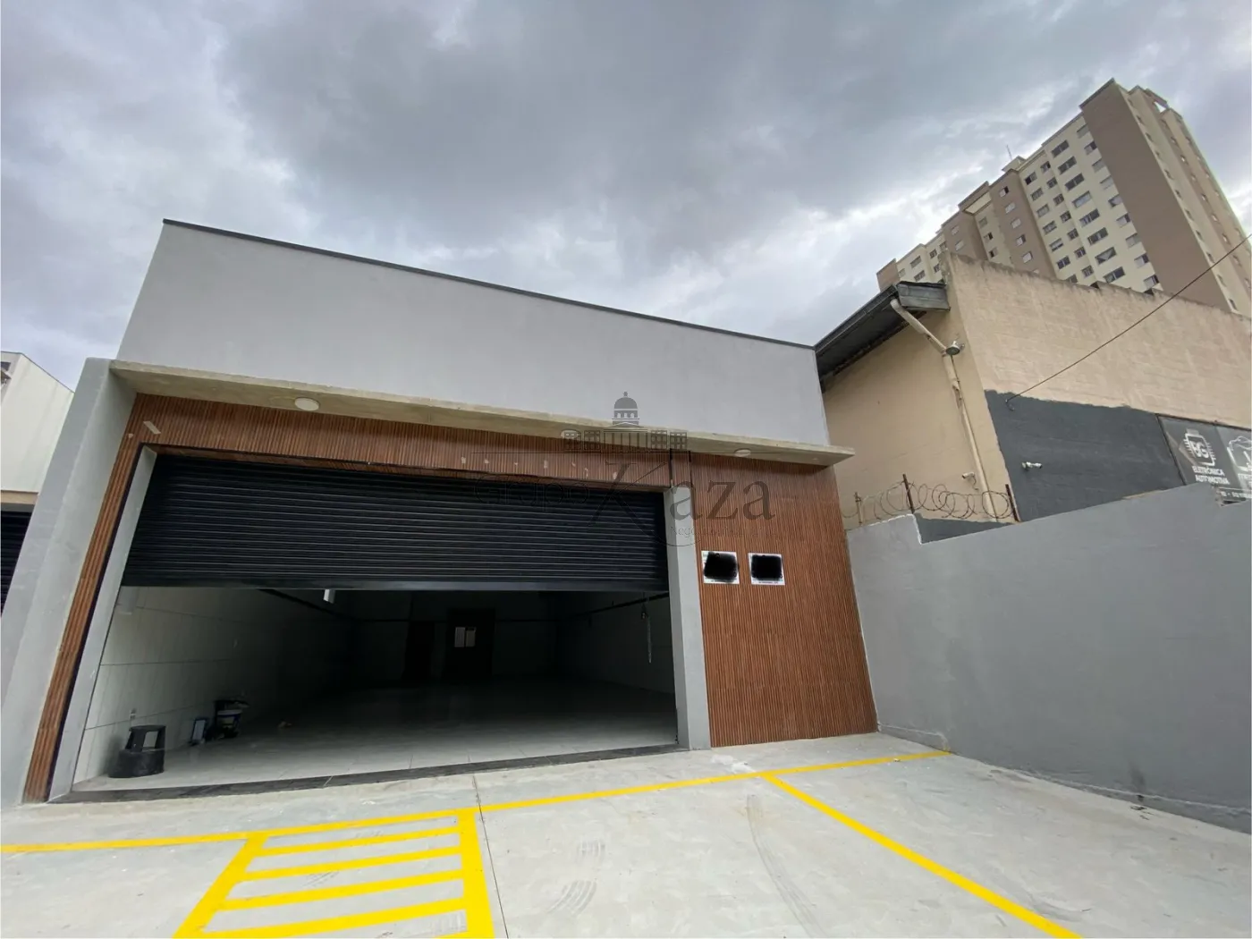 Foto 13 de Comercial Galpão em Jardim Satélite, São José dos Campos - imagem 13