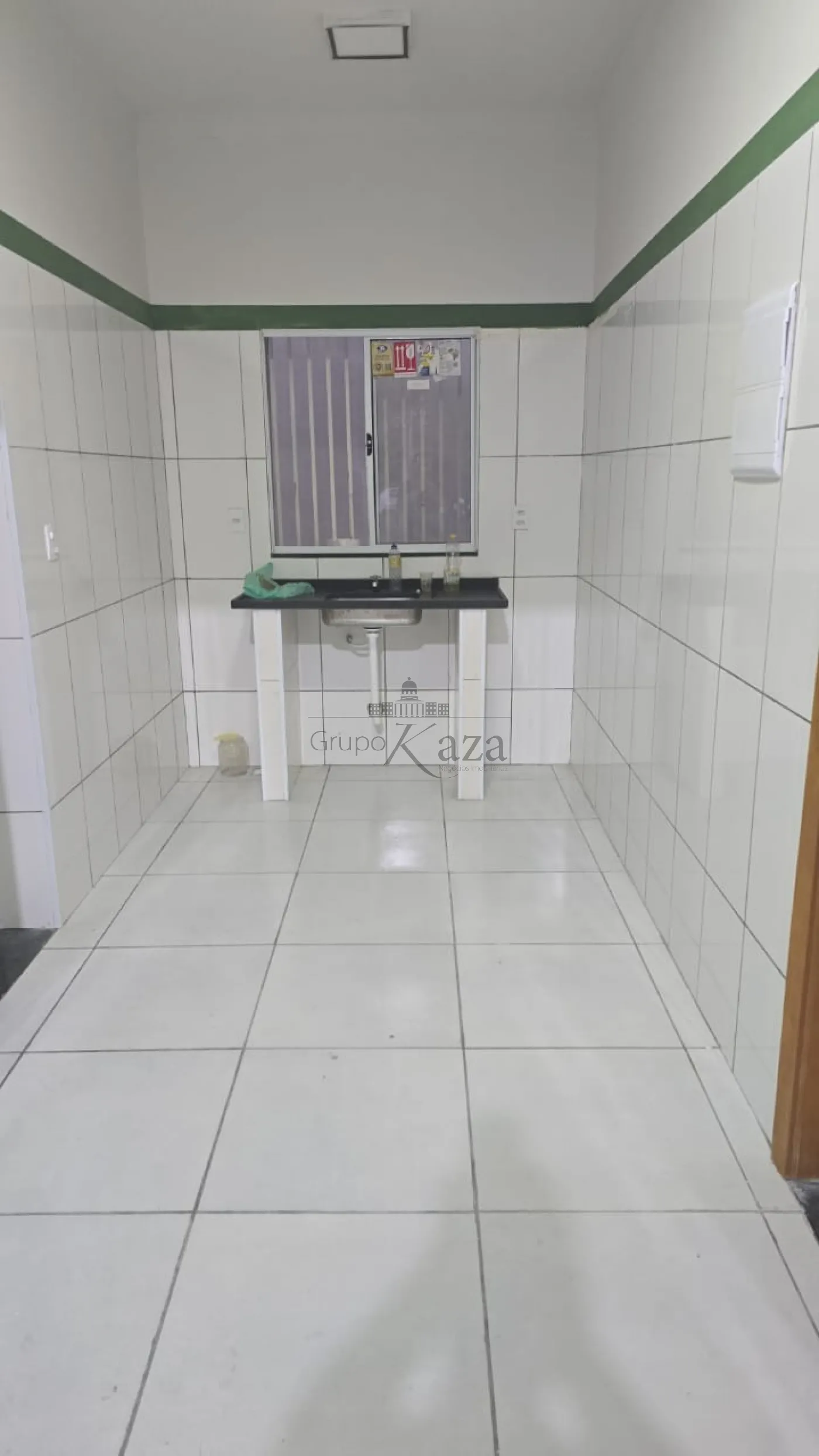Foto 4 de Comercial Galpão em Jardim Satélite, São José dos Campos - imagem 4