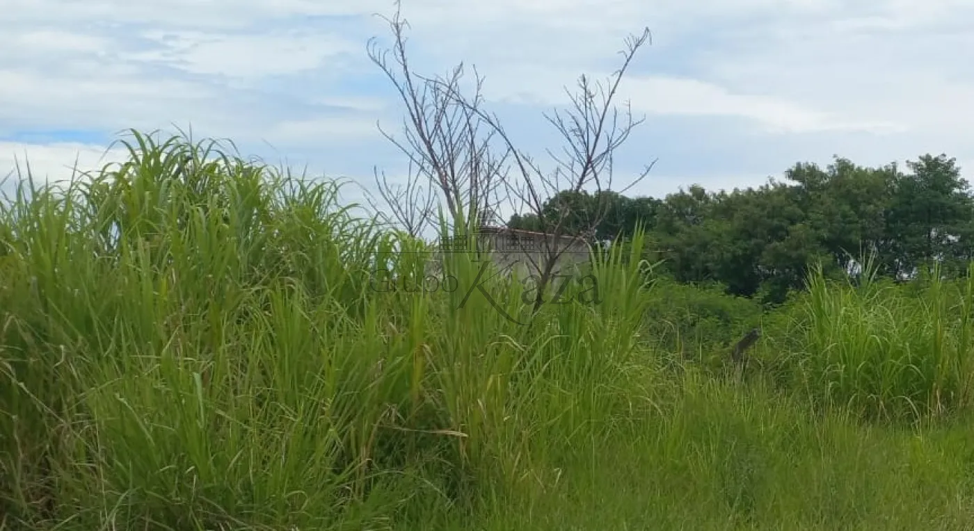 Foto 2 de Área ComercialResidencial em São João, Jacareí - imagem 2