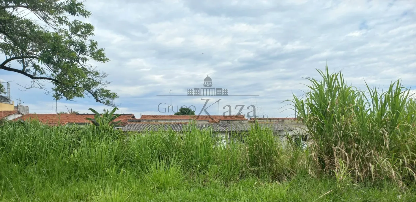 Foto 3 de Área ComercialResidencial em São João, Jacareí - imagem 3